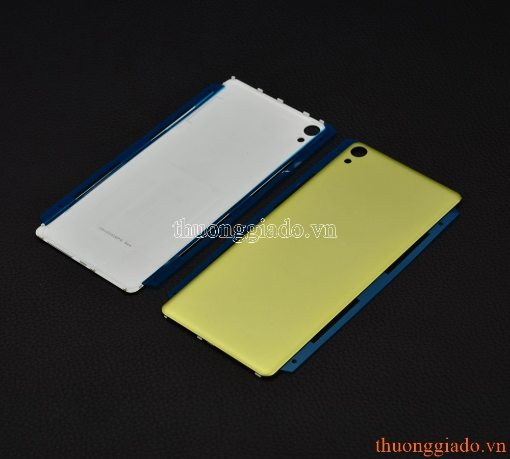 Thay nắp lưng (nắp đậy pin) Sony Xperia XA, lấy ngay